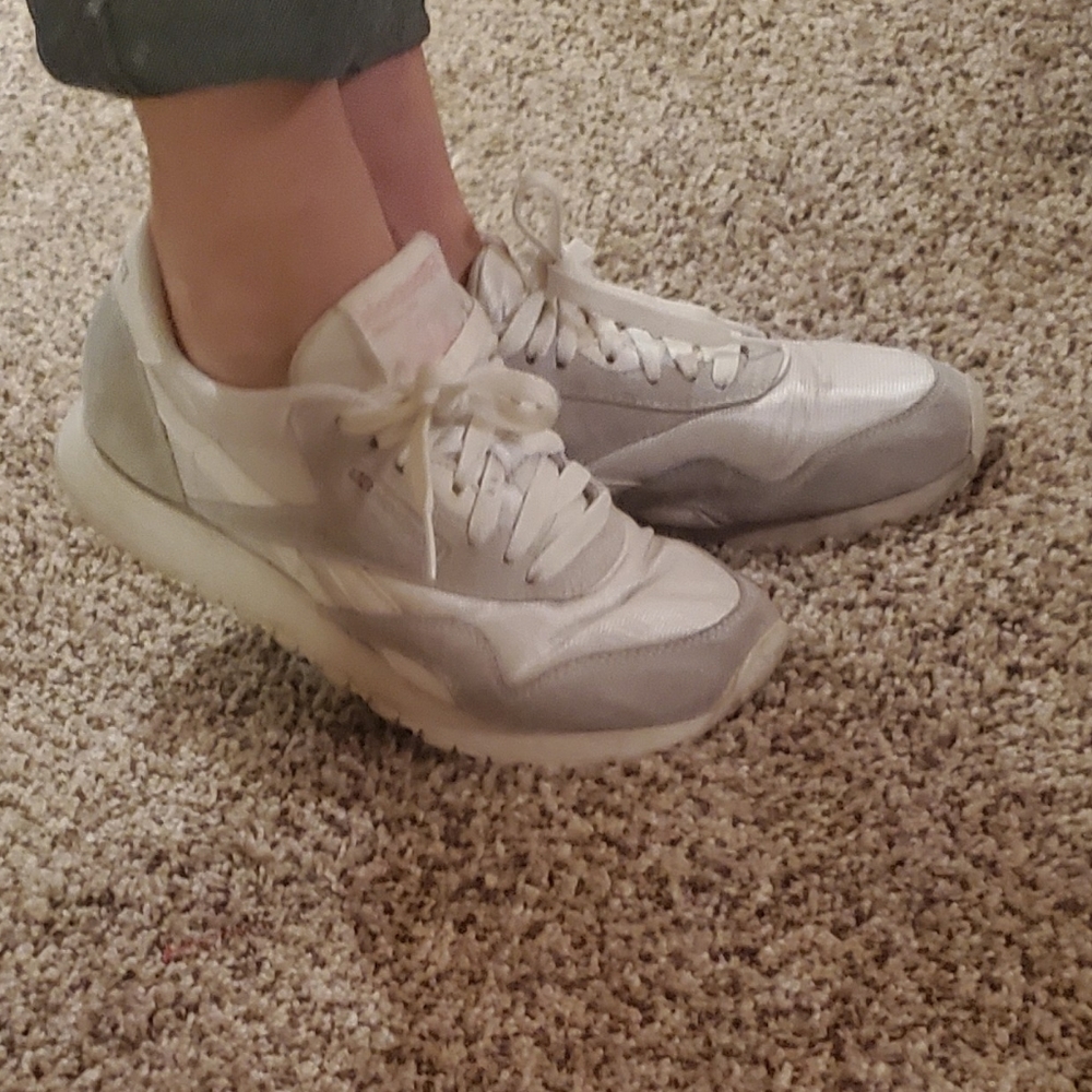 Real vintage Reeboks - Picture 10 of 11